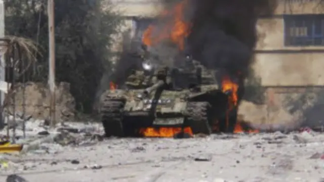 سوريا،إنشقاق،ضابط،برتبة