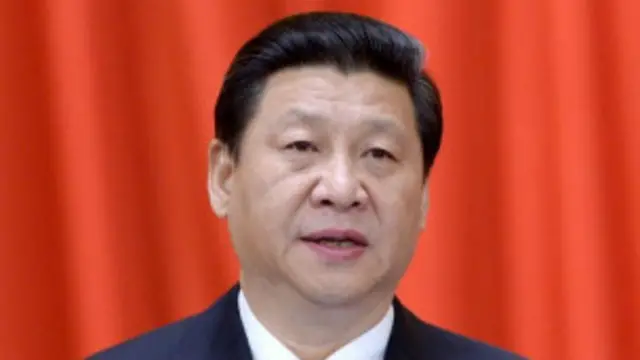 Shugaban Sin Jinping, na son karawa sojin kasar karfi