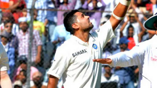 मुरली विजय