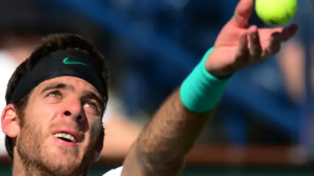 del potro