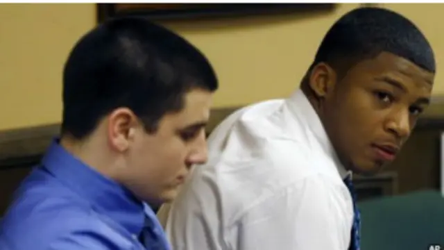 ناشطون على الانترنت أثاروا القضية