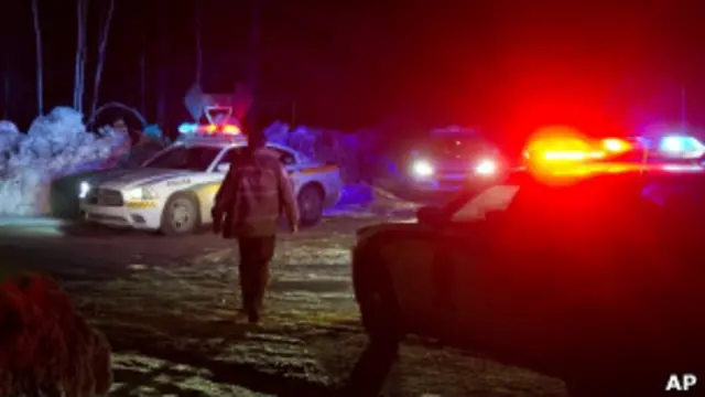 कनाडा में बड़े हमले की साज़िश नाकाम