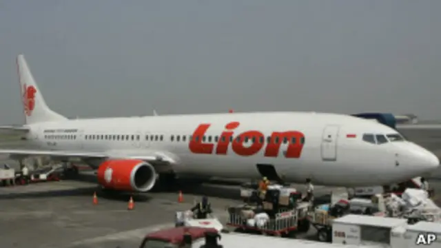 Lion Air