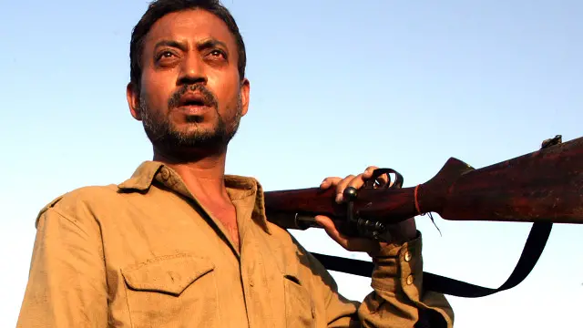 عرفان کہتے ہیں کہ ’میں نے اس فلم میں کام اس لیے کیا کیونکہ مجھے لگتا ہے کہ بطور انسان، سچائی کا کھوج لگانا ہمارا فرض ہے‘