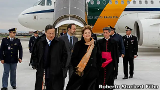 Foto: Roberto Stuckert Filho