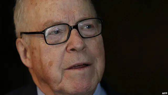 हांस ब्लिक्स