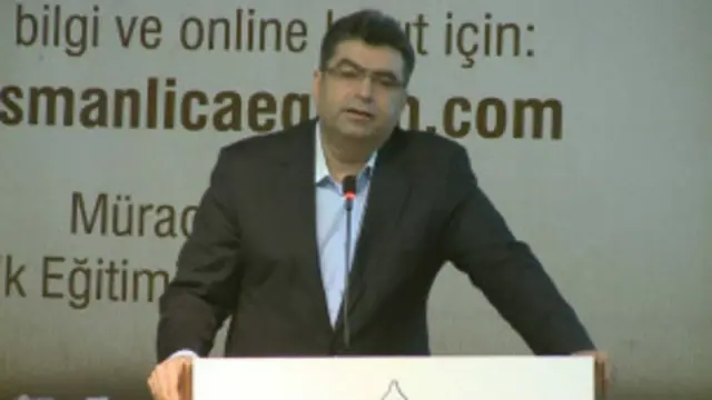 Orhan Erdem