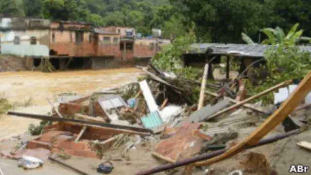 Photo: Vladimir Platonow/ABr