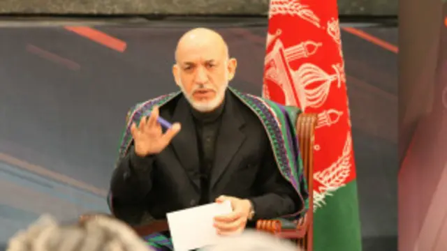 Қатардаги музокараларда асосий эътибор икки томонлама ҳамкорлик ва Афғонистонда тинчликни таъминлашга қаратилади.