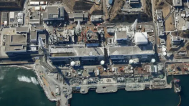 پانی کو روکنے کا حل عارضی تھا: شین جی کینجو