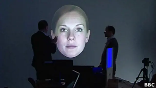 Foto: BBC