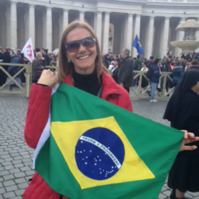 Mauricio Moraes - BBC Brasil