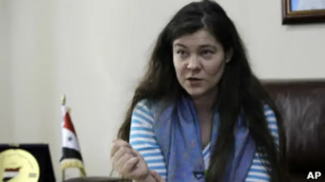 Анхар Кочнєва 