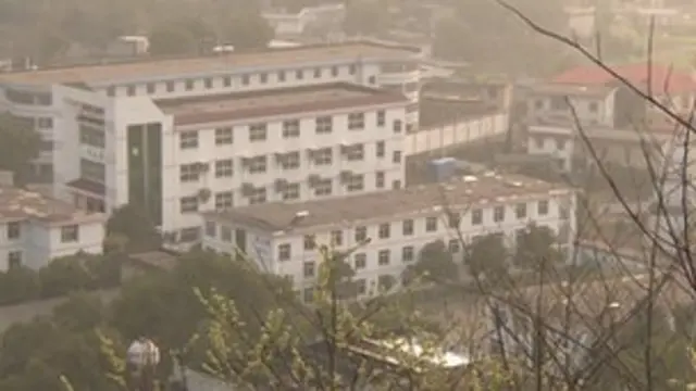 У Китаї багато хто ненавидить трудові табори і хоче, щоб вони зникли