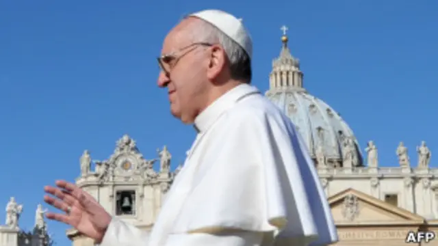 Папа Римський