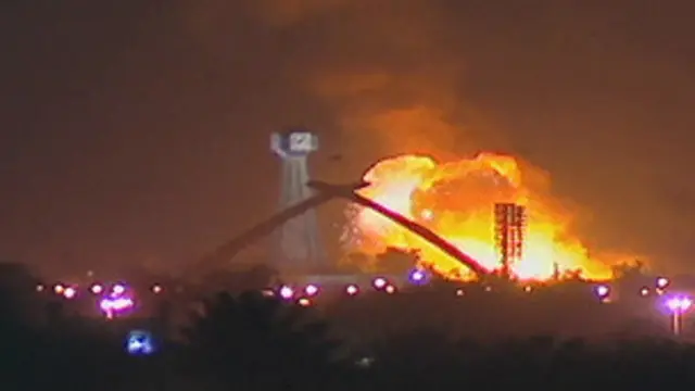 کیا امریکہ عراق والی غلطی دہرانے جا رہا ہے؟