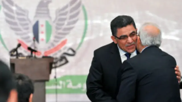 تولى هيتو منصبه قبل نحو 3 أشهر