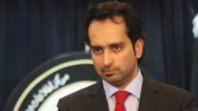 د افغانستان د سولې پروسه په دا وروستیو کلونو کې سبوتاژ شوې ده.