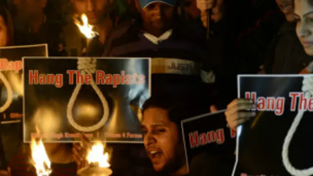 دہلی ریپ کے واقعہ کے بعد فلمسازوں کی جانب سے ریپ کے موضوع پر فلمیں سامنے آ رہی ہیں