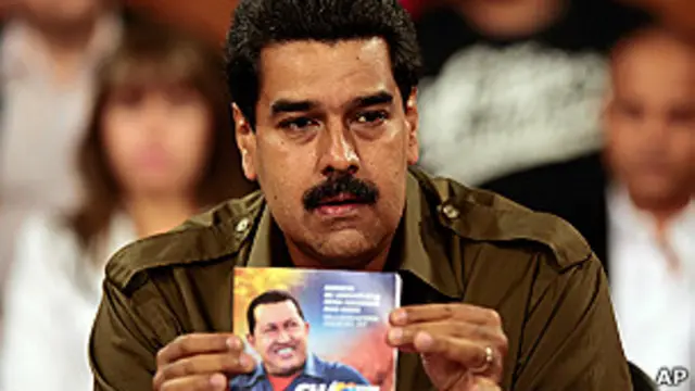 Maduro