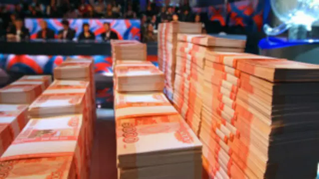 धीर-धीरे ग्रिफिथ्स का बैंक अकाउंट भी खाली हो गया.