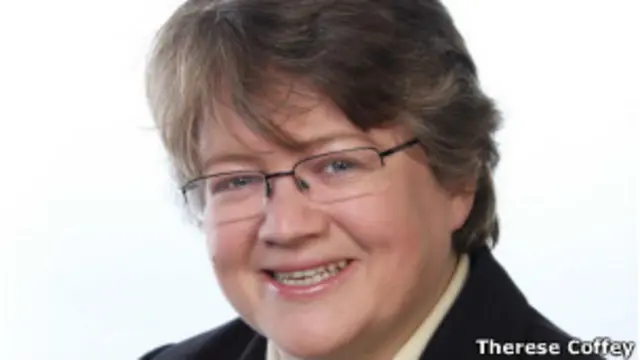 थेरेस कॉफे