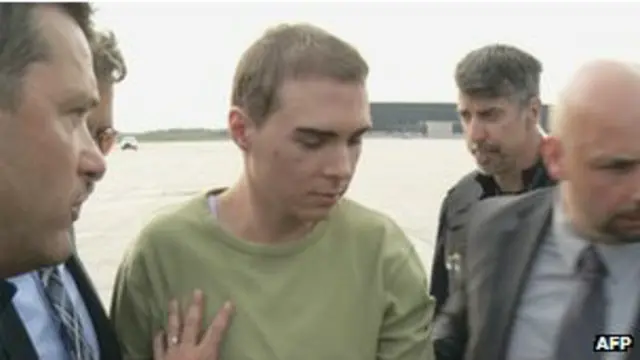 corte luka magnotta