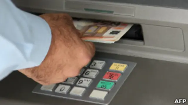 Impuesto a las cuentas bancarias