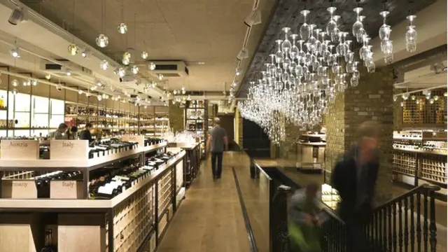 हेडोनिज्म वाइन्स