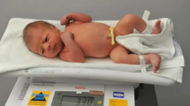 अब तक करीब पाँच लाख बच्चे आईवीएफ तकनीक से जन्म ले चुके हैं.