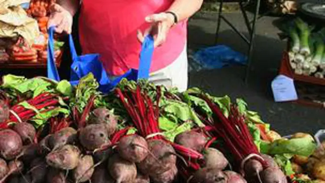 څېړونکي له څو کلونو راهیسې د جغندر په وسیله د وینې فشار کمېدو په اړه څېړنه کوي.