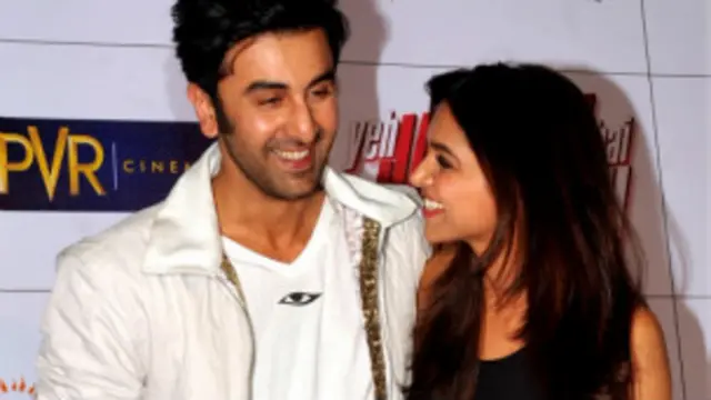 یہ جوانی ہے دیوانی