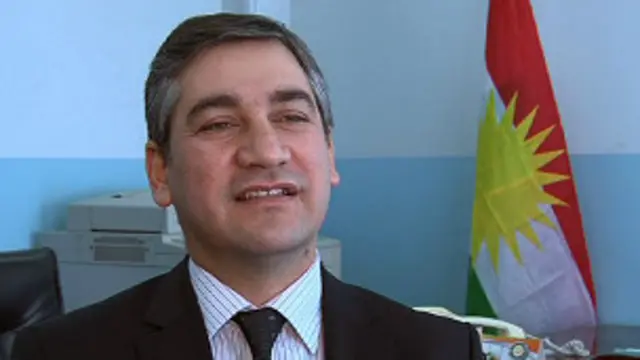 جوتيار عادل