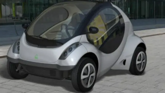 फोल्डिंग कारों के बाजार में अब कई कंपनियां आ रही हैं