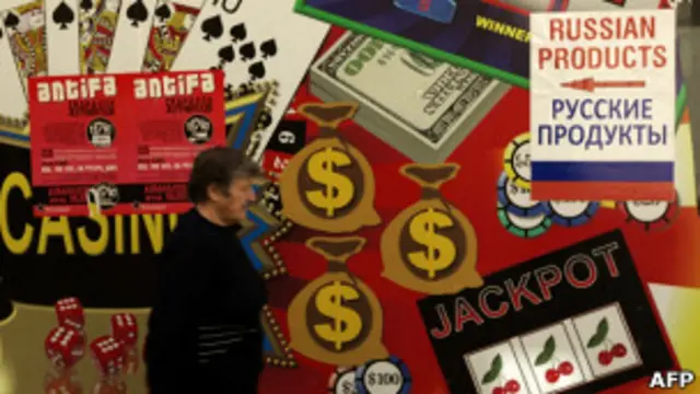 росіяни на Кіпрі