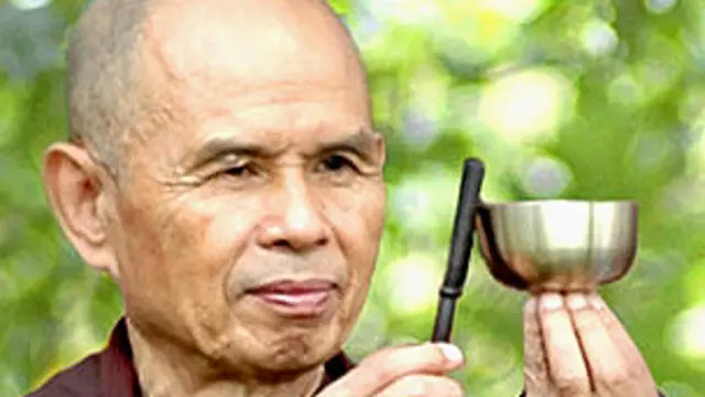 Thich Nhat Hanh