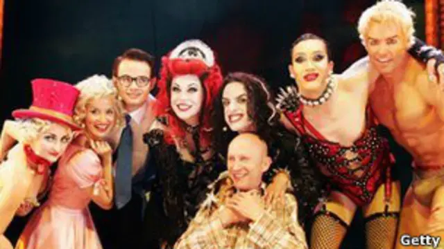 रिचर्ड ओ ब्रायन