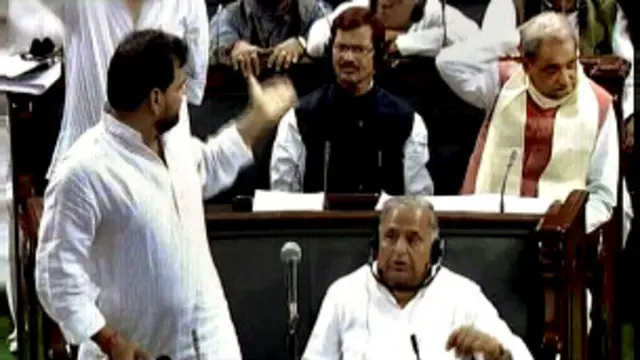 समाजवादी पार्टी ने कहा की श्रीलंका भारत का मित्र देश है. (तस्वीर पीटीआई)