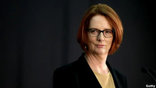 julia gillard