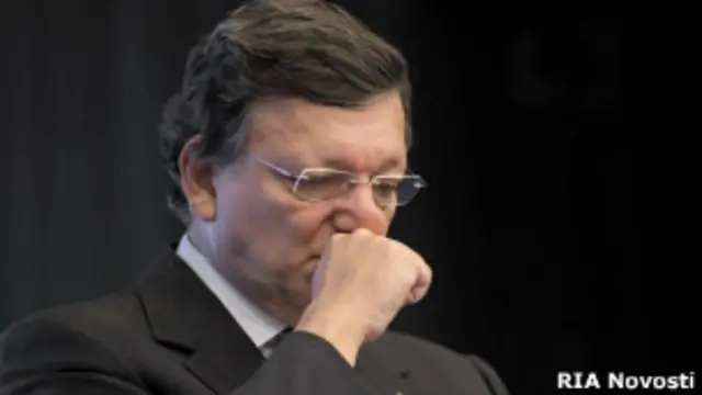 Жозе Мануэль Баррозу