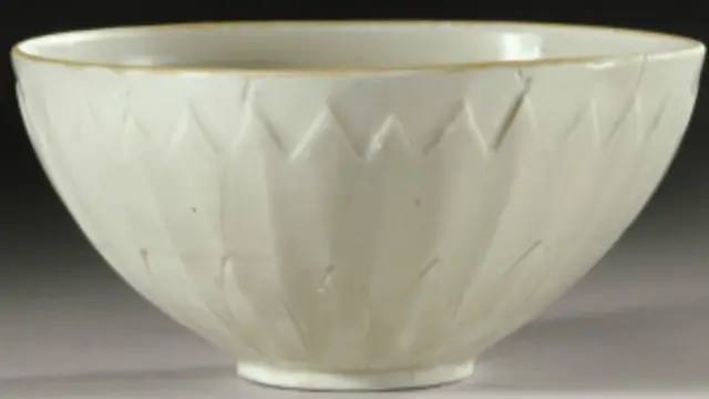 उत्तरी सांग वंश का एक कटोरा 1.19 अरब रुपये से ज्यादा कीमत में नीलाम हुआ