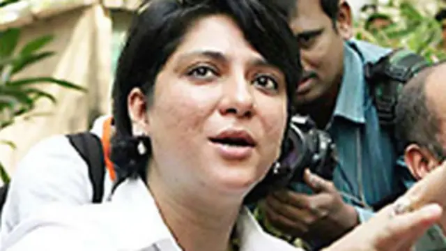 प्रिया दत्त