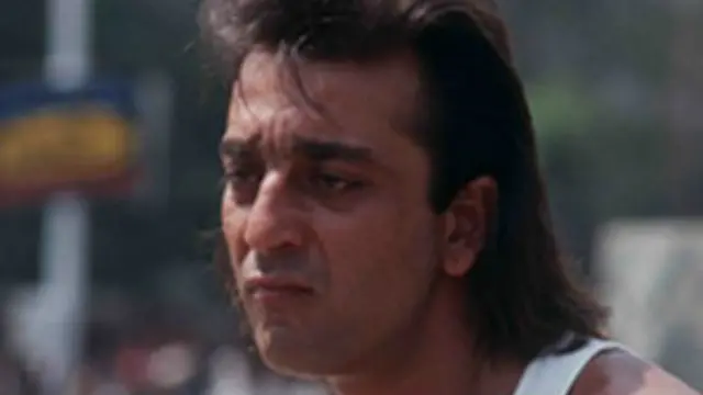 संजय दत्त