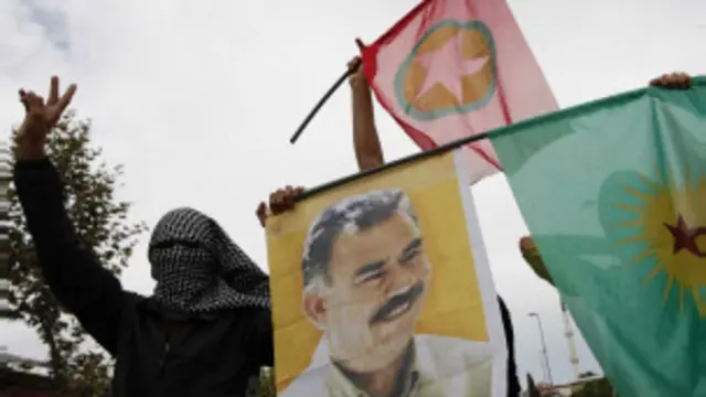 تركيا ووقف الأكراد لإطلاق النار