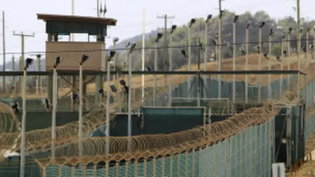 Guantánamo