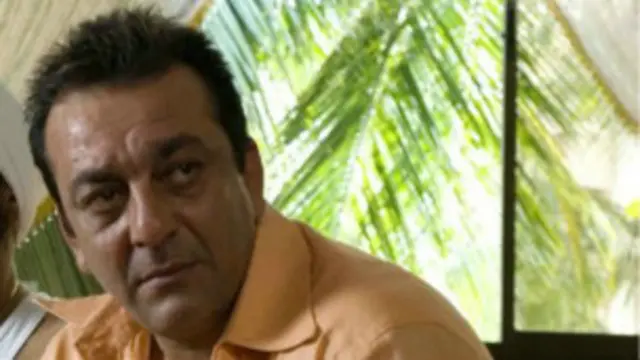 sanjay dutt