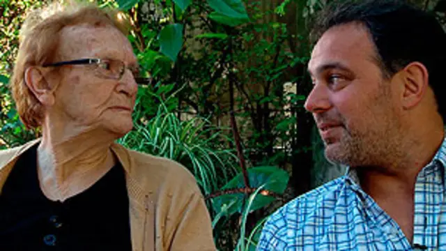 Santa Teresita. BBC Mundo