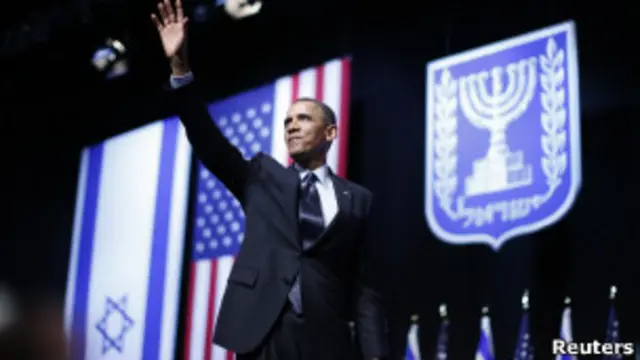 Барак Обама