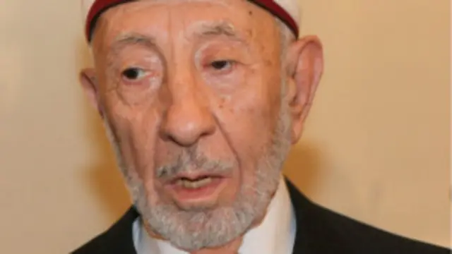 د/محمد سعيد البوطي