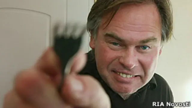 Евгений Касперский